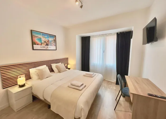 Hotel Lm