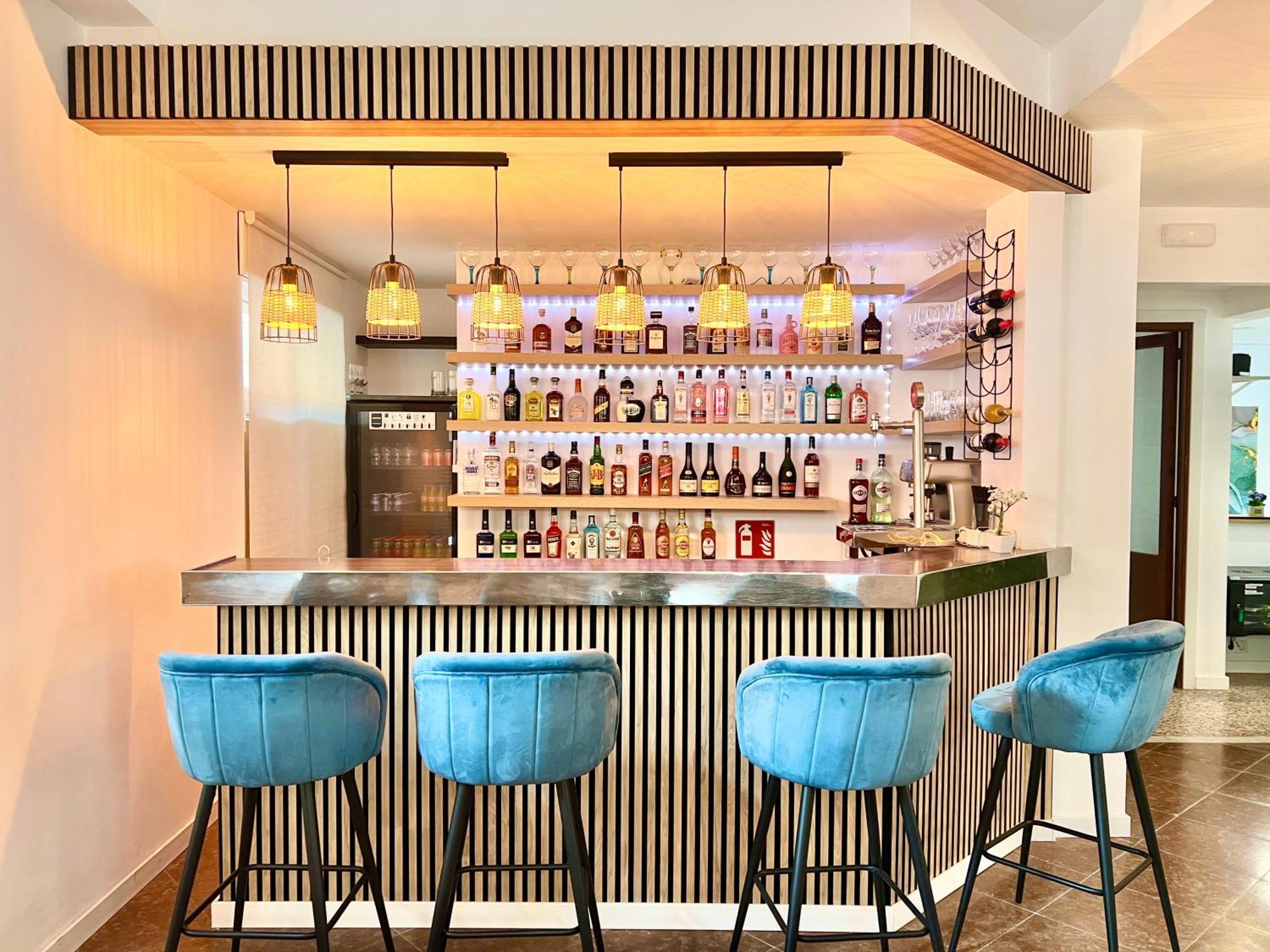 Hotel Lm Lloret de Mar